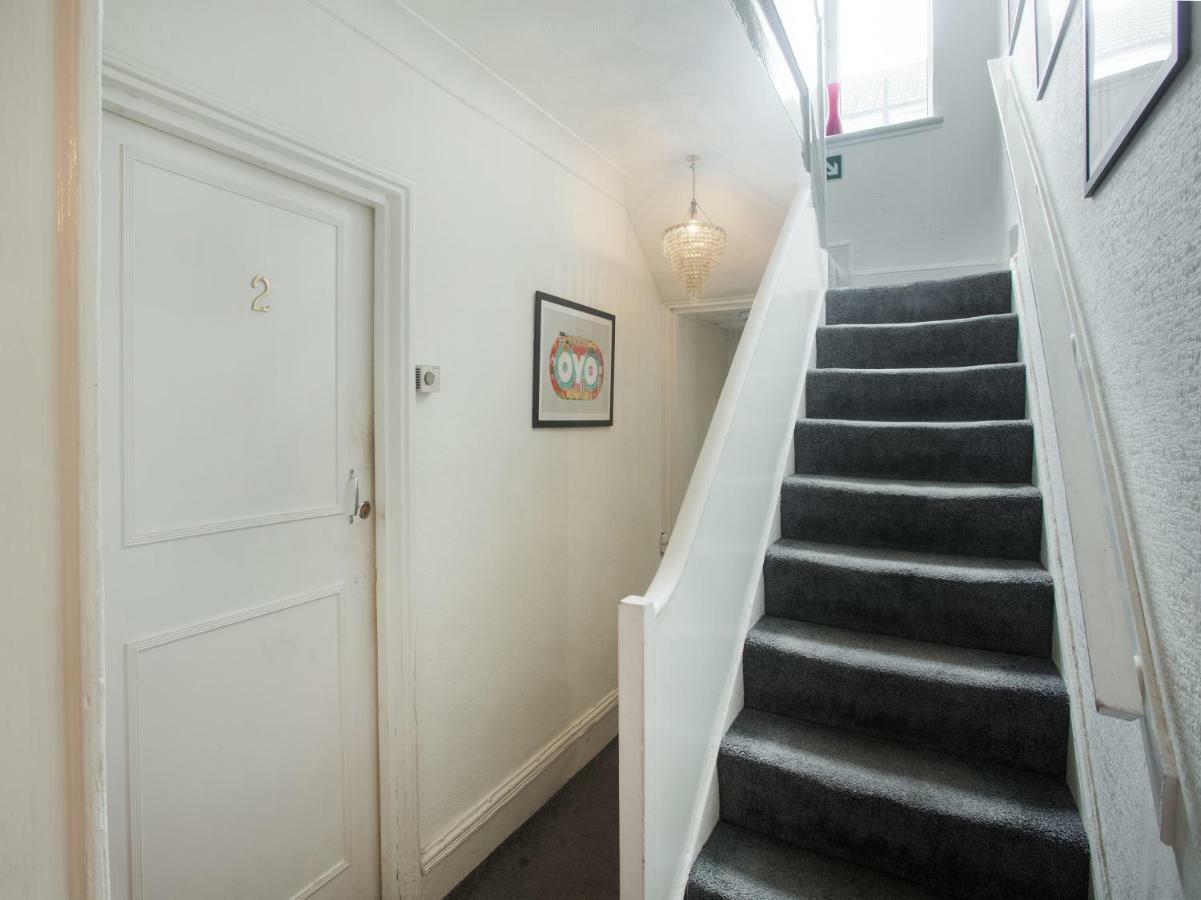Oyo Avalon Lifestyle Guest House Hove Exterior foto