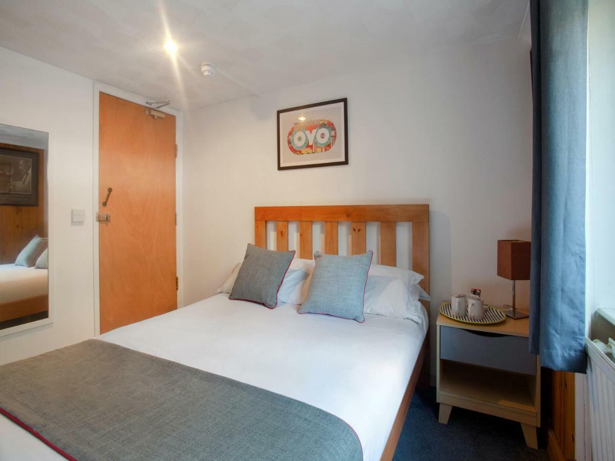 Oyo Avalon Lifestyle Guest House Hove Exterior foto
