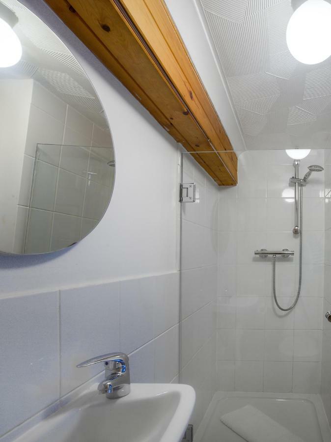 Oyo Avalon Lifestyle Guest House Hove Exterior foto