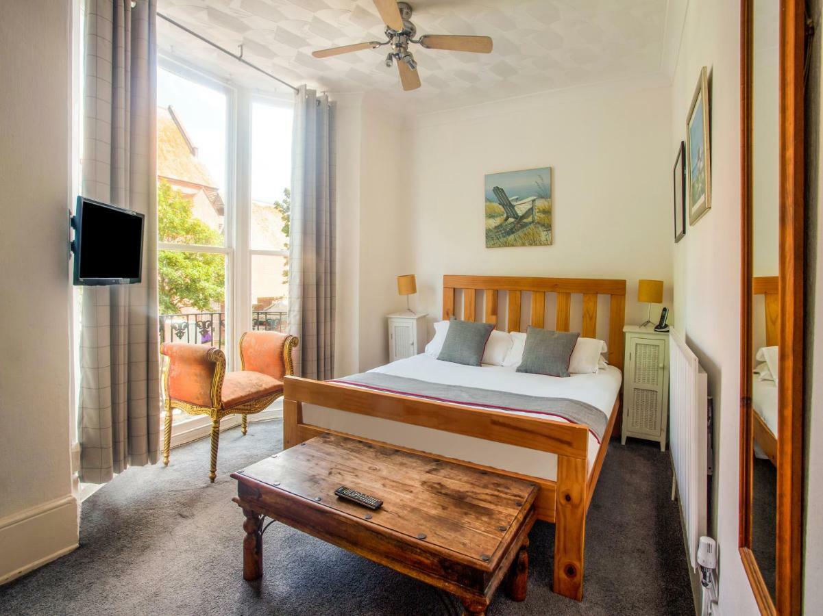 Oyo Avalon Lifestyle Guest House Hove Exterior foto